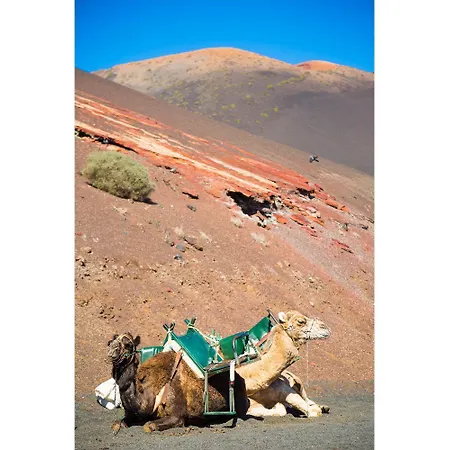 La Isla 普拉亚布兰卡