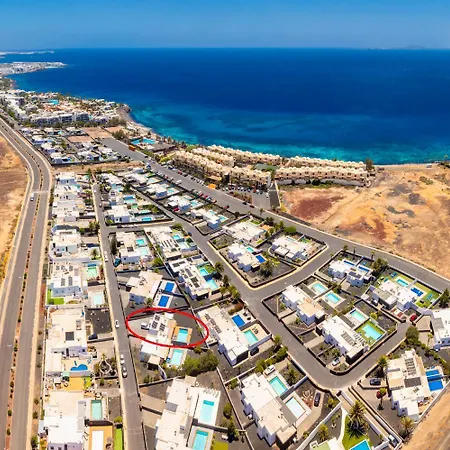 La Isla * بلايا بلانكا