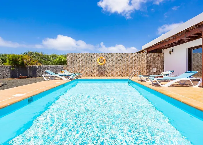 La Isla * 普拉亚布兰卡