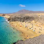 Villa La Isla