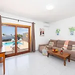 Villa La Isla *