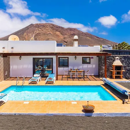 Villa La Isla Playa Blanca (Lanzarote)
