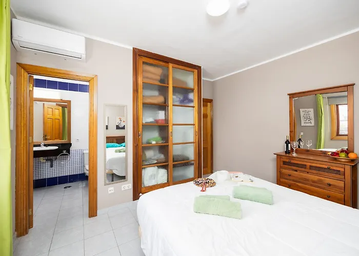 Villa La Isla Playa Blanca (Lanzarote)