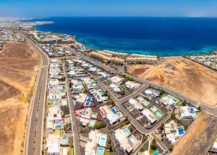 La Isla * Playa Blanca (Lanzarote)