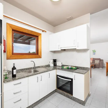 La Isla וילה פלאיה בלנקה