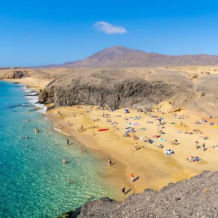 Vila La Isla