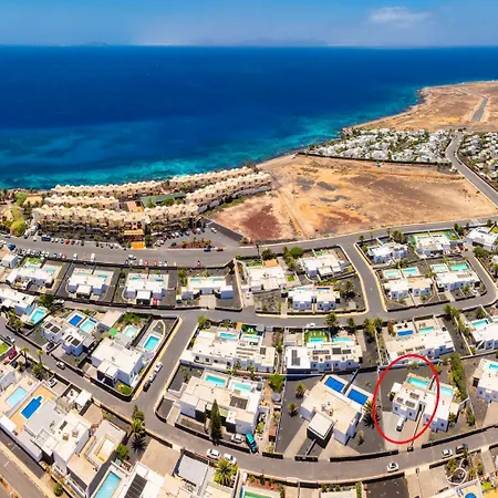 La Isla Vila *