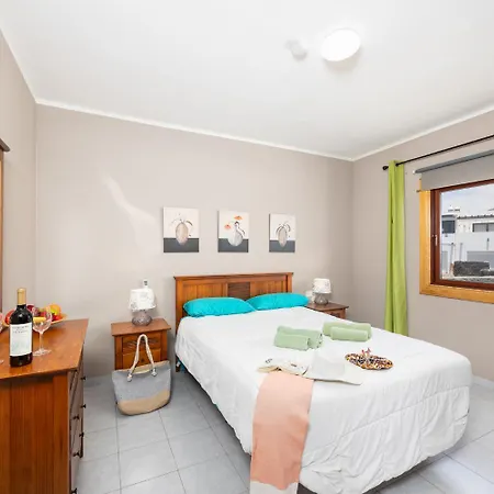 וילה La Isla פלאיה בלנקה