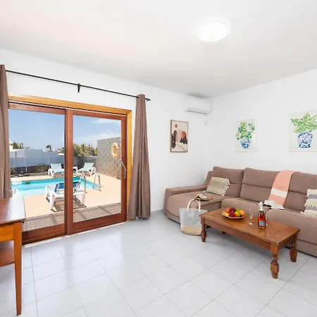 Villa La Isla *