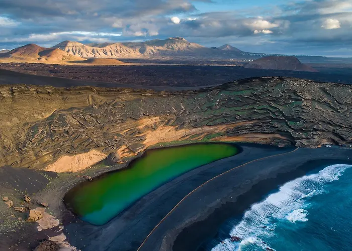 Villa La Isla Playa Blanca (Lanzarote)