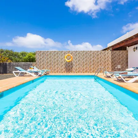 La Isla * Playa Blanca (Lanzarote)